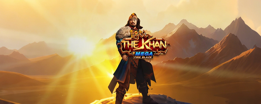 60game Mega Fogo Flamejante: O Khan