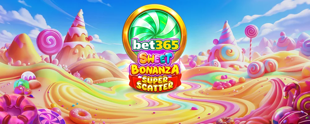 60game Doce Bonança Super Scatter