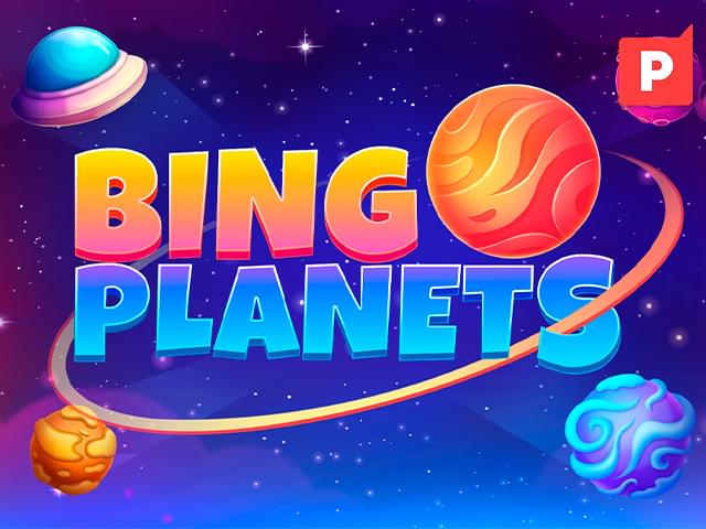 60game Planetas do Bingo