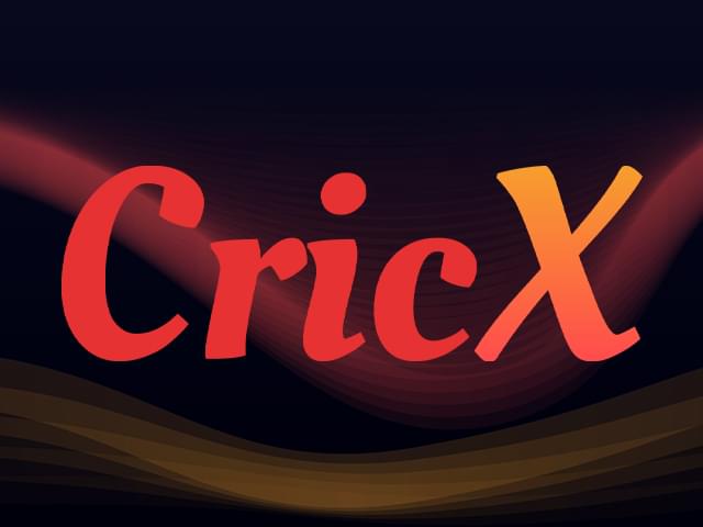 60game CricX