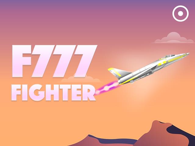 60game F777 Fighter