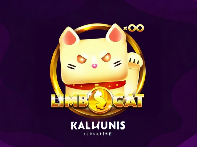 60game Gato do Limbo