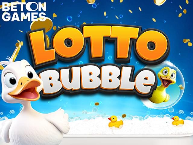 60game Lotto Bubble Pro