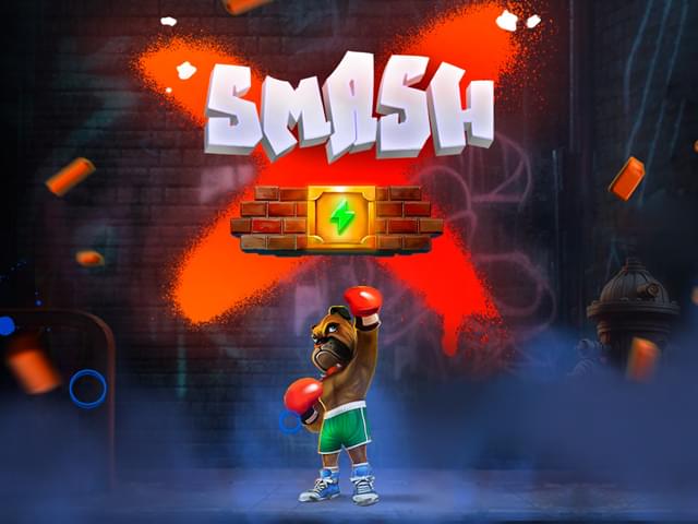 60game Esmagamento X